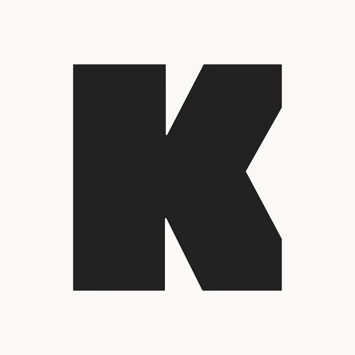 KREAFUNK app icon