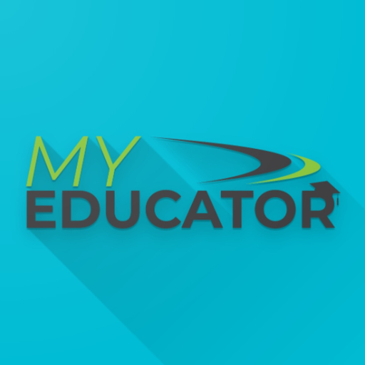 MyEducator app icon