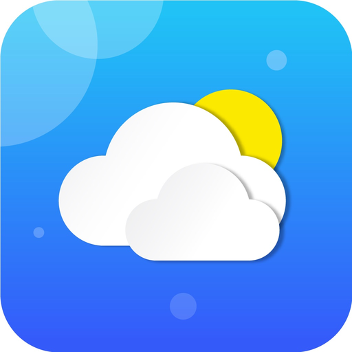 WeatherLike: Weather Forecast app icon