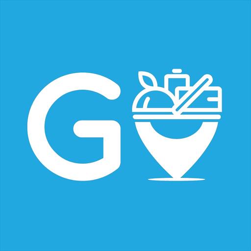 Go Shop Local app icon