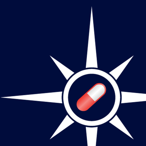 PharmaCompass app icon