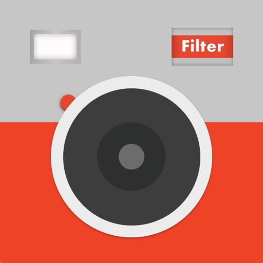 FilterRoom - Face Editor app icon
