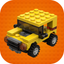 Brick Junior icon