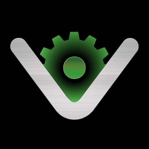 VMG Workshop Mobile app icon