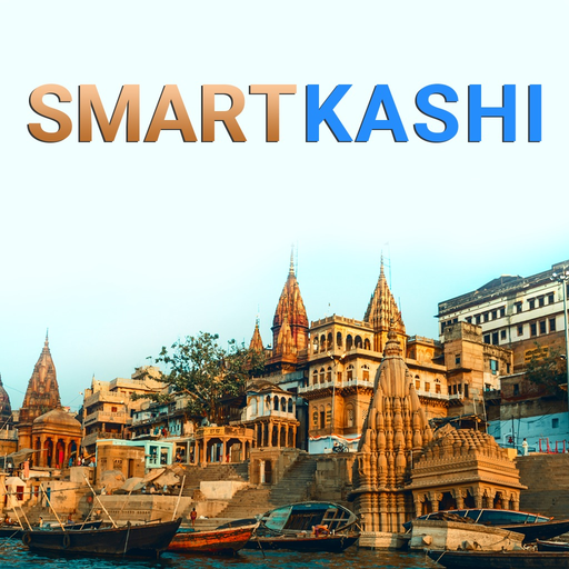 Smart Kashi app icon