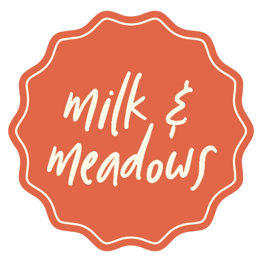 Milk & Meadows app icon