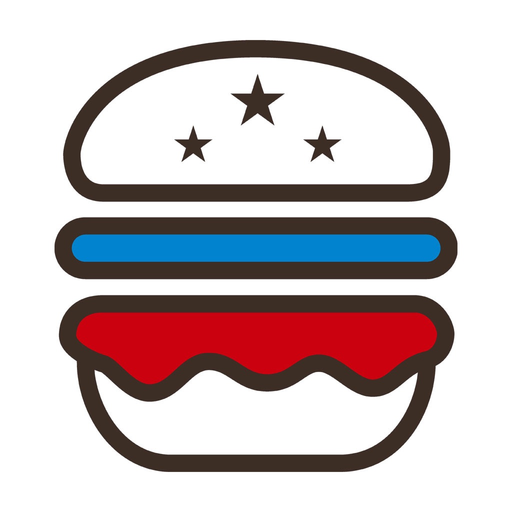 Libertine Burger app icon