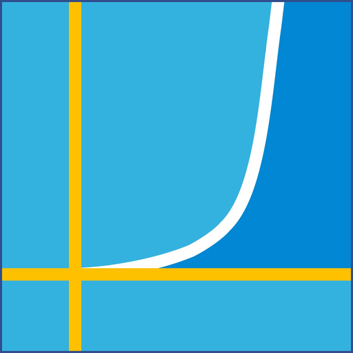 Exponential English app icon