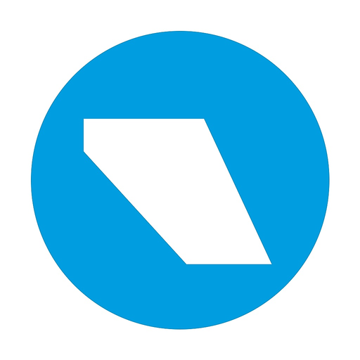 Nós Diario app icon