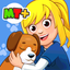 My City: Animal Care Shelter icon