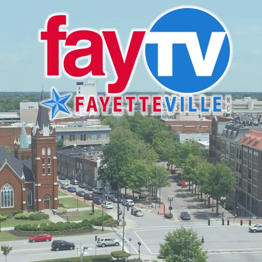 FayTV app icon
