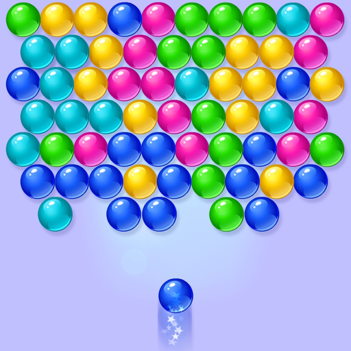 Bubble Wobble 3D app icon