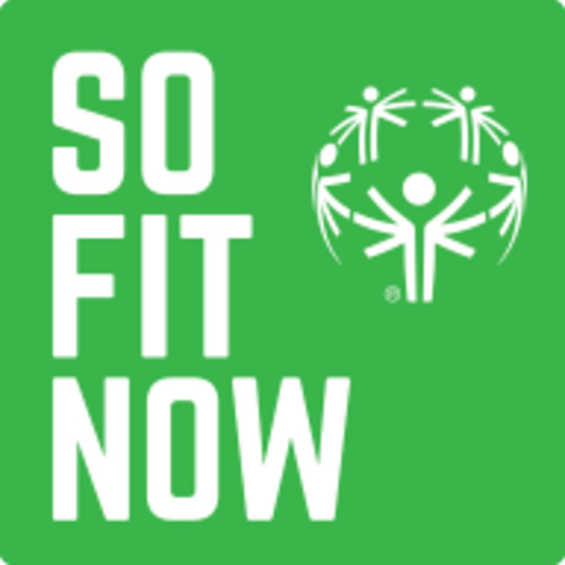 SO FitNow app icon