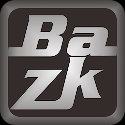 BazookaG2 app icon