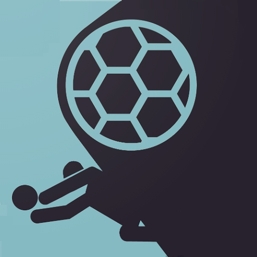 Football Sessions Goalkeeping app icon