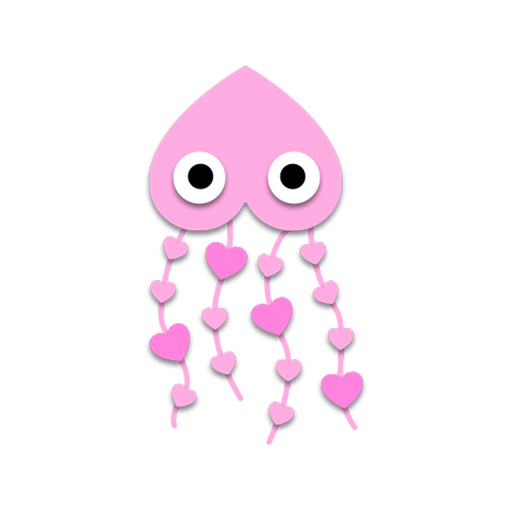 Heart Animals app icon