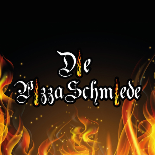 Die Pizzaschmiede app icon