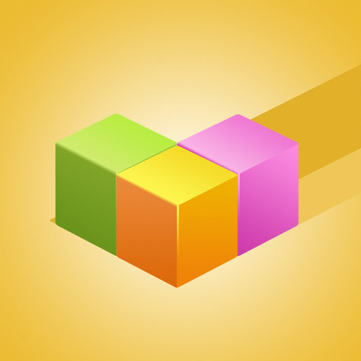 Chewy Fudge app icon
