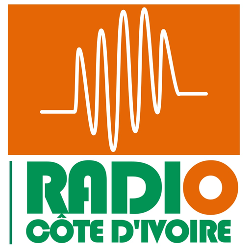 RADIO COTE D'IVOIRE app icon