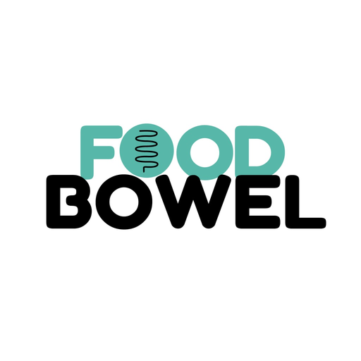 Food Bowel app icon