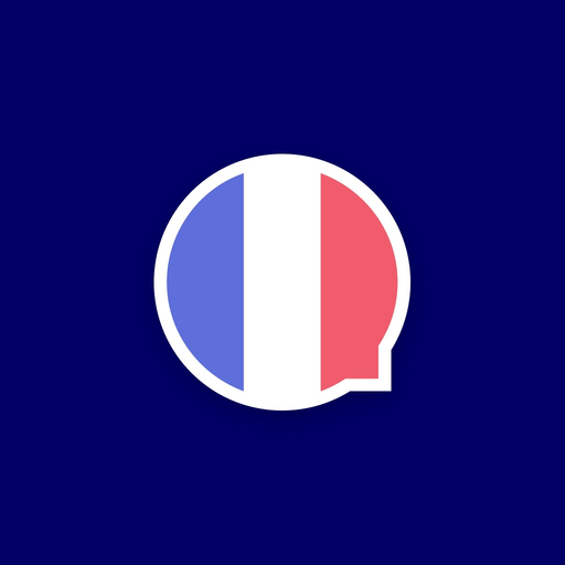 Wlingua - Learn French app icon