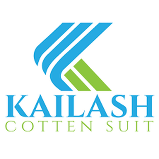 Kailash Cotton app icon