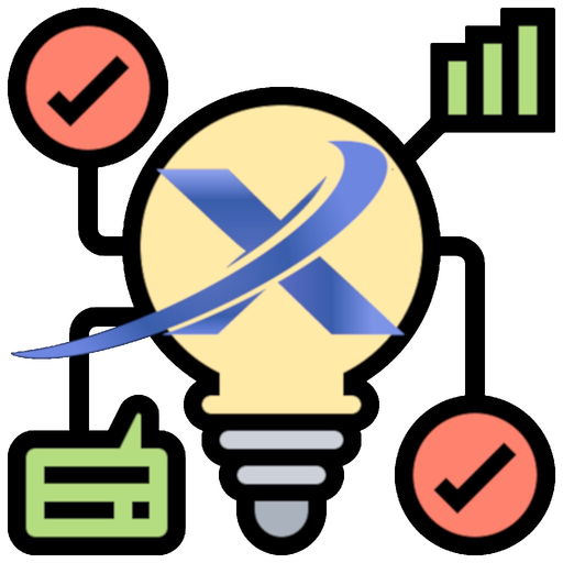 GX Mobile app icon