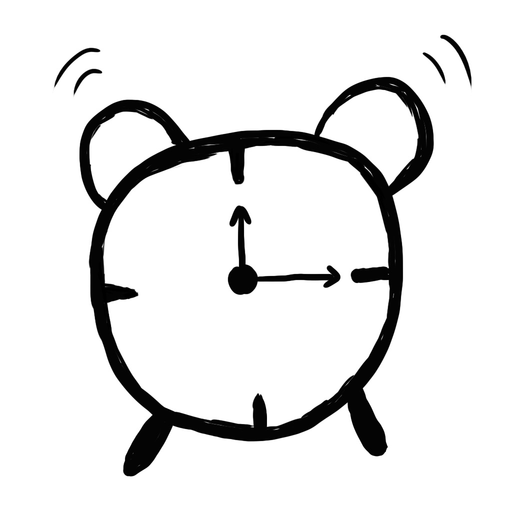 Timer for Meditation app icon