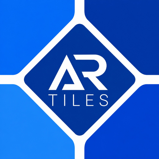 AR Tiles app icon