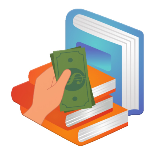 Book to Cash app icon