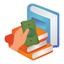 Book to Cash icon
