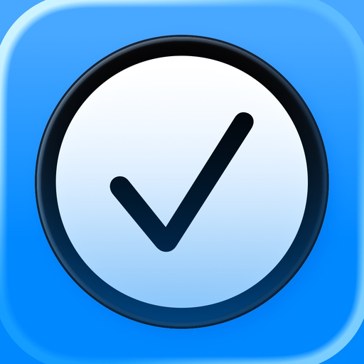 Action Status app icon