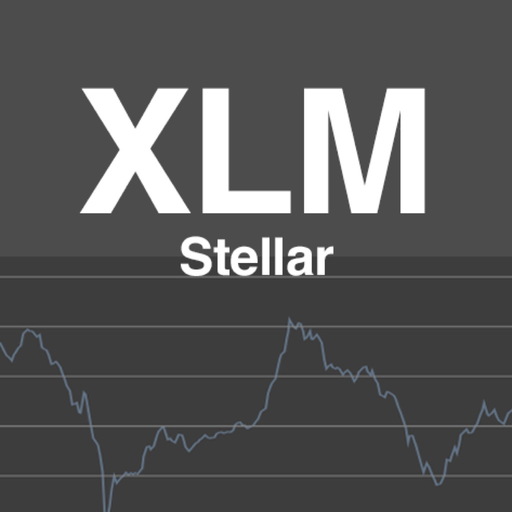 Stellar Market Reports app icon