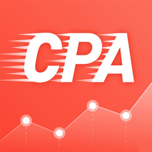 CPA生涯 app icon