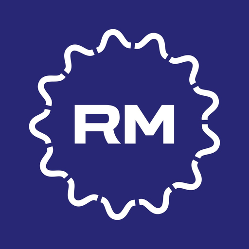 River Mall app icon