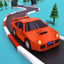 Real Road Drive icon