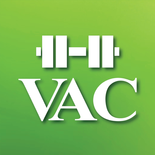 Valley Athletic Club app icon