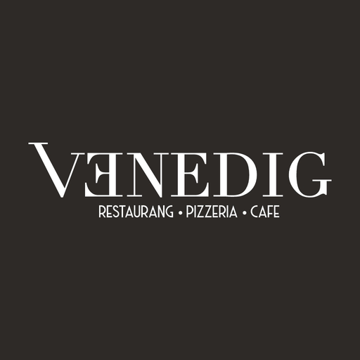 Venedig Pizza app icon
