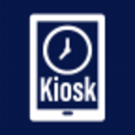 CenterPoint Time Clock Kiosk app icon