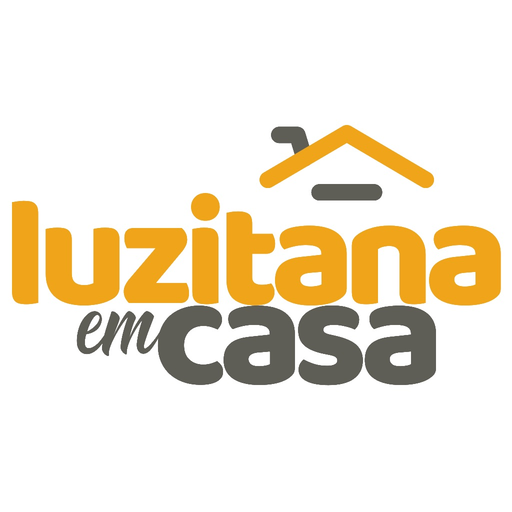 Luzitana em Casa app icon