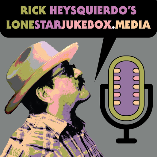 Lone Star Jukebox app icon