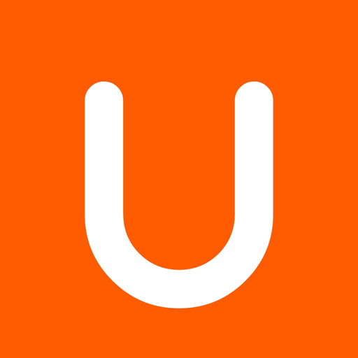 Ureader app icon