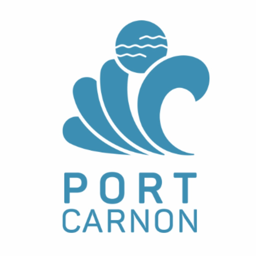 Port Carnon app icon