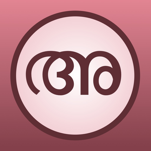 Malayalam-English Dictionary app icon