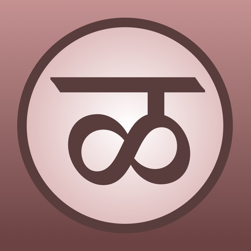 Marathi-English Dictionary app icon