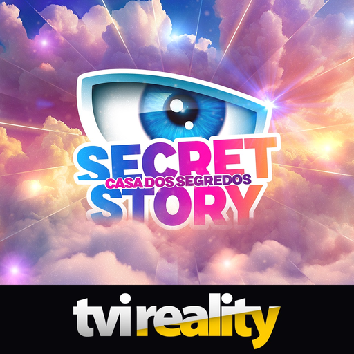 TVI Reality: Secret Story app icon