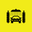Anderson Ultra Express Wash icon