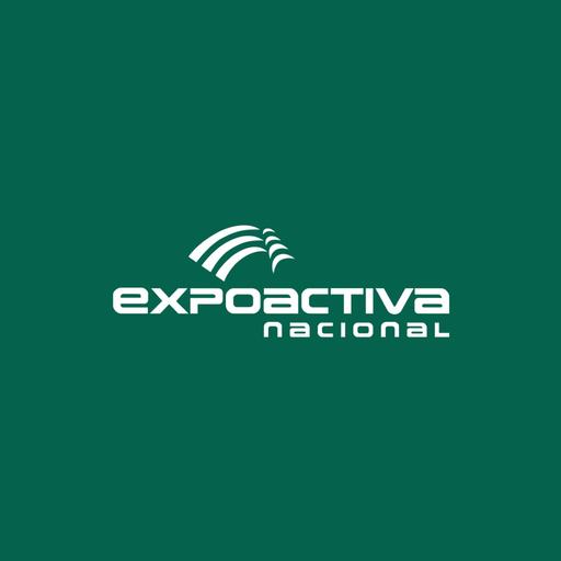Expoactiva Nacional app icon