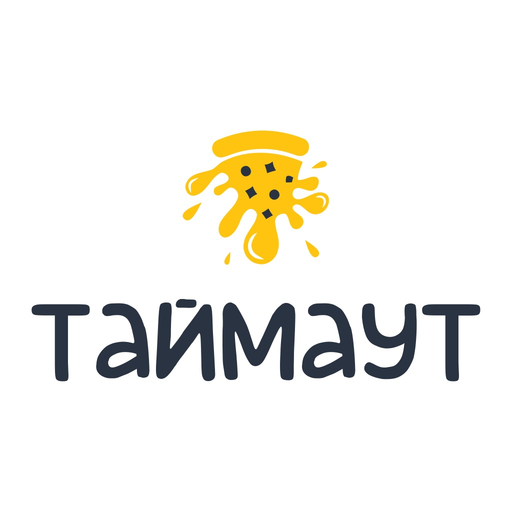 TimeOut --> доставка суші app icon