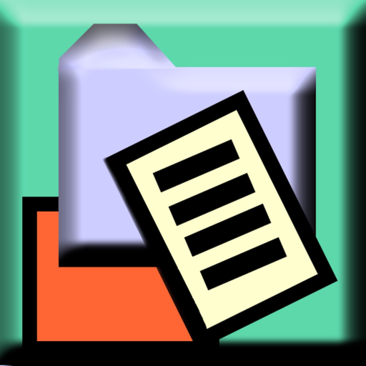 CaptionWriter app icon